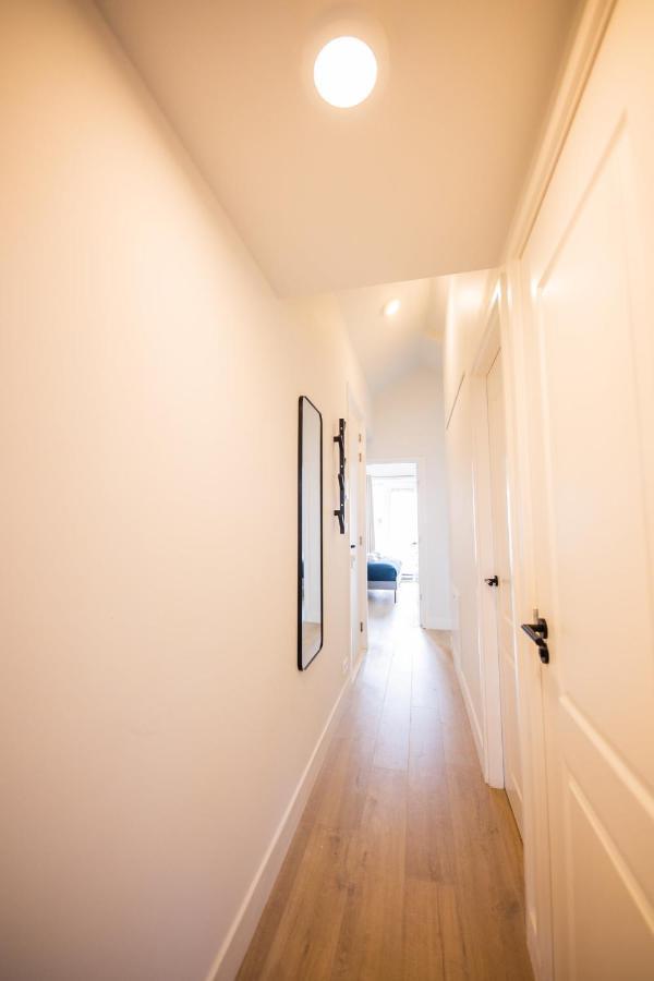 Happily 2 Bedroom Serviced Apartment 75M2 -Nb306H- Róterdam Exterior foto